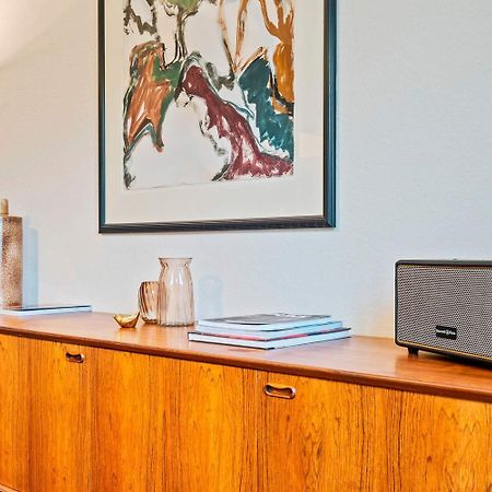 Bright 1Br Apt By Parc De Merl, Luxemburg Exteriör bild