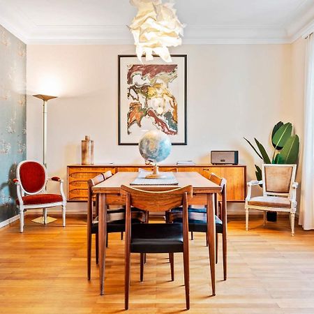 Bright 1Br Apt By Parc De Merl, Luxemburg Exteriör bild
