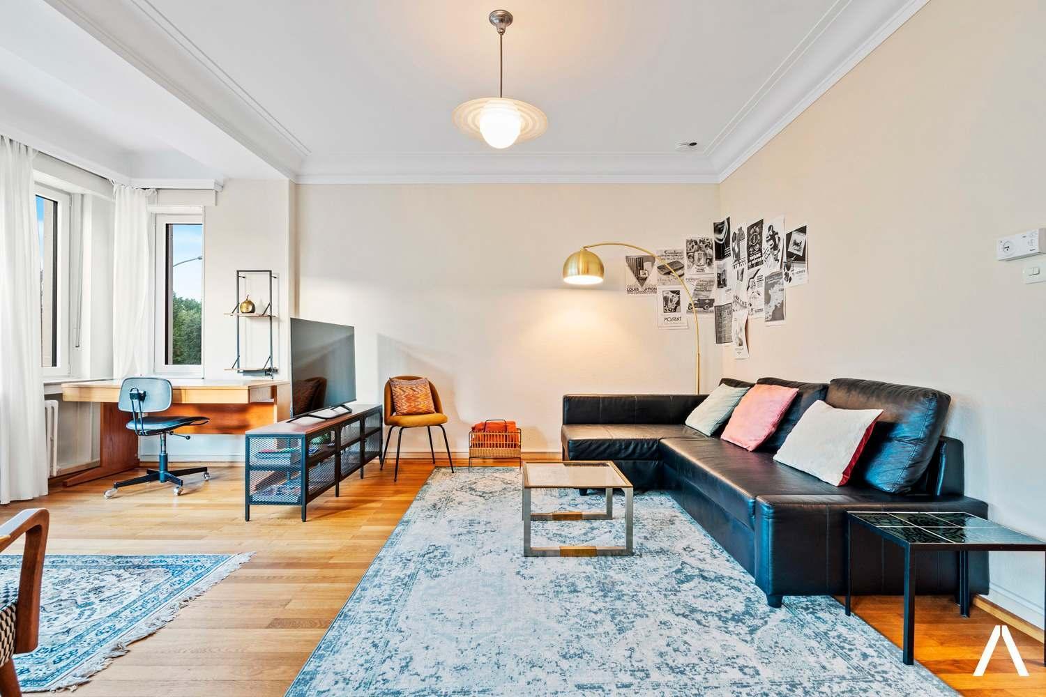 Bright 1Br Apt By Parc De Merl, Luxemburg Exteriör bild
