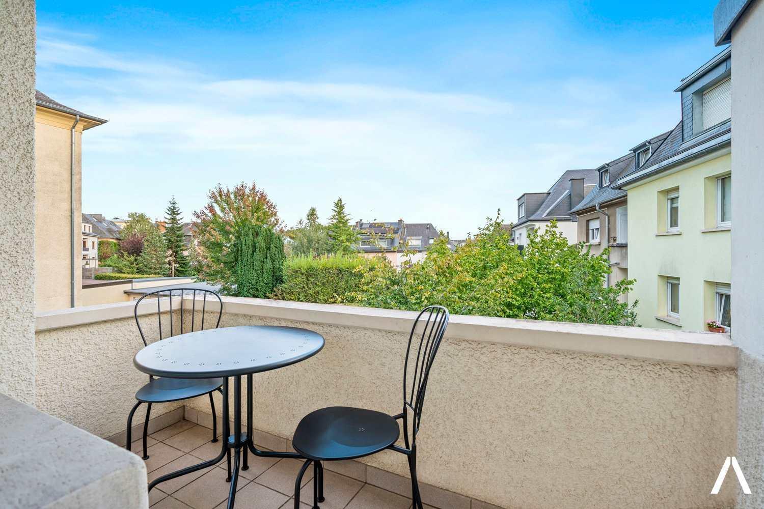 Bright 1Br Apt By Parc De Merl, Luxemburg Exteriör bild