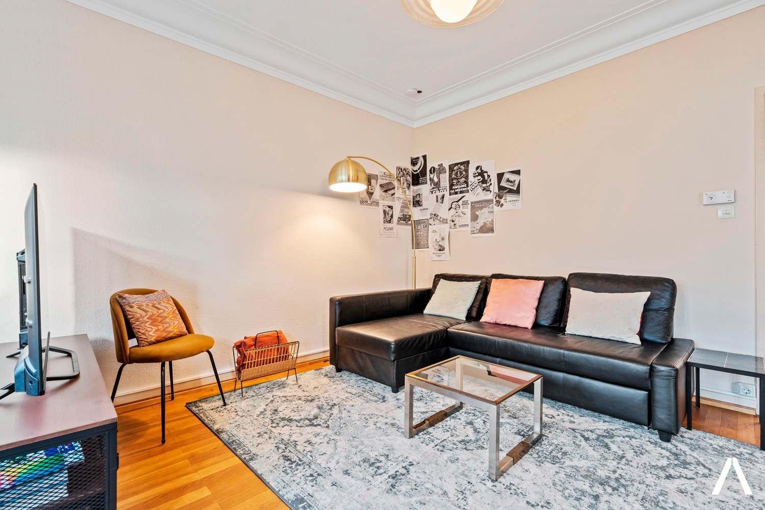 Bright 1Br Apt By Parc De Merl, Luxemburg Exteriör bild
