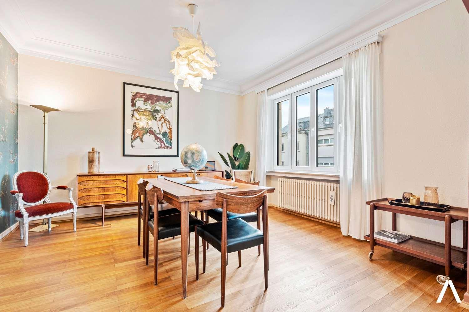 Bright 1Br Apt By Parc De Merl, Luxemburg Exteriör bild