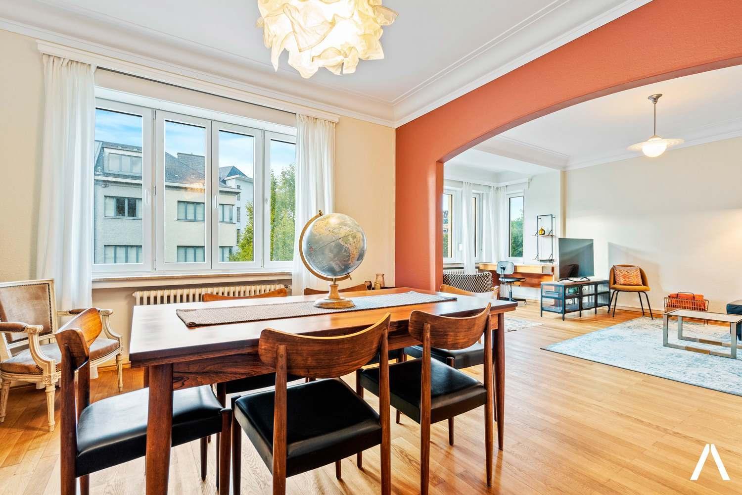 Bright 1Br Apt By Parc De Merl, Luxemburg Exteriör bild