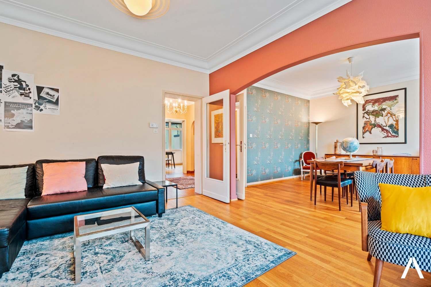 Bright 1Br Apt By Parc De Merl, Luxemburg Exteriör bild