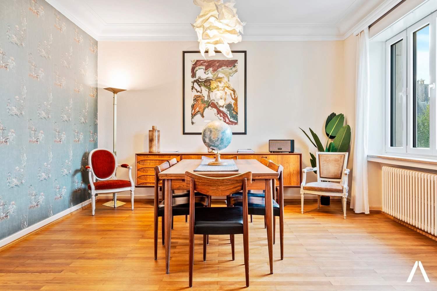 Bright 1Br Apt By Parc De Merl, Luxemburg Exteriör bild